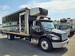 Used 2017 Freightliner M2 106 Refrigerated Body for sale #677843 - photo 4