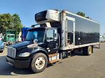 Used 2017 Freightliner M2 106 Refrigerated Body for sale #677845 - photo 1