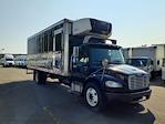 Used 2017 Freightliner M2 106 Refrigerated Body for sale #677845 - photo 4