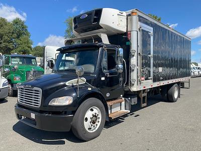 Used 2017 Freightliner M2 106 Refrigerated Body for sale #677846 - photo 1