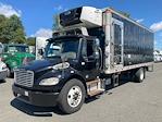 Used 2017 Freightliner M2 106 Refrigerated Body for sale #677846 - photo 1