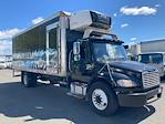 Used 2017 Freightliner M2 106 Refrigerated Body for sale #677846 - photo 4