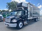Used 2017 Freightliner M2 106 Refrigerated Body for sale #677847 - photo 1