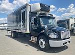 Used 2017 Freightliner M2 106 Refrigerated Body for sale #677847 - photo 4