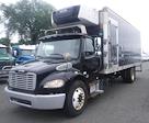 Used 2017 Freightliner M2 106 Refrigerated Body for sale #677848 - photo 1
