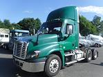 Used 2017 Freightliner Cascadia Detroit Diesel DD15 Semi Truck for sale #678366 - photo 1