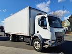 Used 2017 Kenworth K270 Box Truck for sale #679112 - photo 4