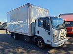 Used 2017 Isuzu NPR-HD Regular Cab Box Truck for sale #679530 - photo 4