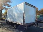 Used 2017 Isuzu NPR-HD Regular Cab Box Truck for sale #679530 - photo 2