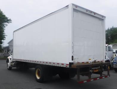 Used 2018 International DuraStar 4300 Box Truck for sale #681279 - photo 2