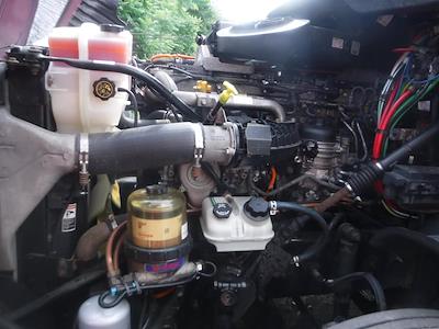 Used 2018 Freightliner Cascadia Detroit DD13 Semi Truck for sale #681488 - photo 1