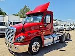 Used 2018 Freightliner Cascadia Detroit DD13 Semi Truck for sale #681489 - photo 1