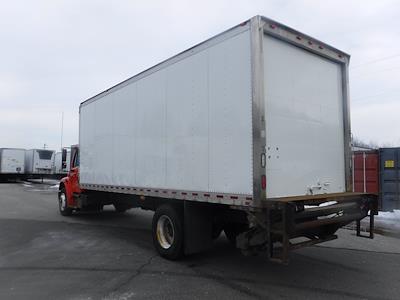 Used 2018 Freightliner M2 106 Conventional Cab Box Truck for sale #681623 - photo 2