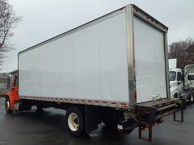 Used 2018 Freightliner M2 106 Conventional Cab Box Truck for sale #681727 - photo 2