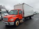 Used 2018 Freightliner M2 106 Conventional Cab Box Truck for sale #681727 - photo 1