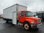 Used 2018 Freightliner M2 106 Conventional Cab Box Truck for sale #681727 - photo 4
