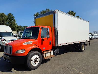 Used 2018 Freightliner M2 106 Conventional Cab Box Truck for sale #681759 - photo 1