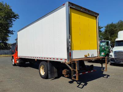 Used 2018 Freightliner M2 106 Conventional Cab Box Truck for sale #681759 - photo 2
