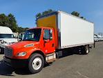 Used 2018 Freightliner M2 106 Conventional Cab Box Truck for sale #681759 - photo 1