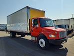 Used 2018 Freightliner M2 106 Conventional Cab Box Truck for sale #681759 - photo 4