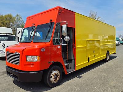 Used 2017 Freightliner MT 55 Step Van / Walk-in for sale #682334 - photo 1