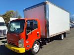 Used 2017 Isuzu NRR Regular Cab Box Truck for sale #682335 - photo 1