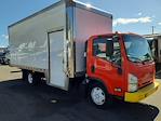 Used 2017 Isuzu NRR Regular Cab Box Truck for sale #682335 - photo 4