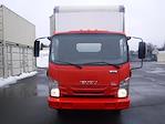 Used 2017 Isuzu NRR Regular Cab Box Truck for sale #682407 - photo 3