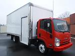 Used 2017 Isuzu NRR Regular Cab Box Truck for sale #682407 - photo 4
