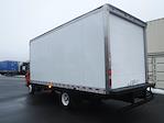 Used 2017 Isuzu NRR Regular Cab Box Truck for sale #682407 - photo 2