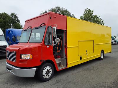 Used 2017 Freightliner MT 55 Step Van / Walk-in for sale #682408 - photo 1