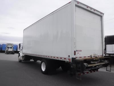 Used 2018 Freightliner M2 106 Conventional Cab Box Truck for sale #683213 - photo 2