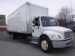 Used 2018 Freightliner M2 106 Conventional Cab Box Truck for sale #683213 - photo 4