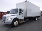 Used 2018 Freightliner M2 106 Conventional Cab Box Truck for sale #683213 - photo 1