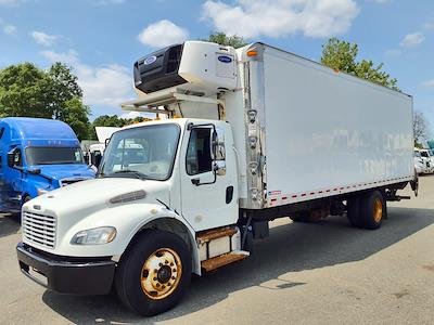 Used 2018 Freightliner M2 106 Refrigerated Body for sale #684529 - photo 1