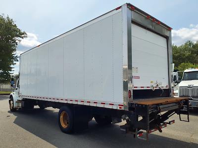 Used 2018 Freightliner M2 106 Refrigerated Body for sale #684529 - photo 2