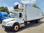 Used 2018 Freightliner M2 106 Refrigerated Body for sale #684529 - photo 1