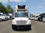 Used 2018 Freightliner M2 106 Refrigerated Body for sale #684529 - photo 3