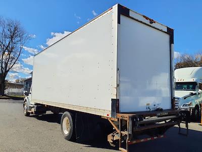 Used 2018 Freightliner M2 106 Conventional Cab Box Truck for sale #684933 - photo 2