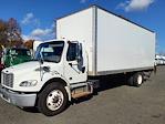 Used 2018 Freightliner M2 106 Conventional Cab Box Truck for sale #684933 - photo 1
