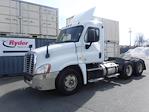 Used 2018 Freightliner Cascadia Detroit DD13 Semi Truck for sale #685214 - photo 1