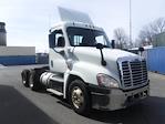 Used 2018 Freightliner Cascadia Detroit DD13 Semi Truck for sale #685214 - photo 4