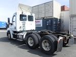 Used 2018 Freightliner Cascadia Detroit DD13 Semi Truck for sale #685214 - photo 2