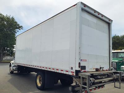 Used 2018 International DuraStar 4300 Box Truck for sale #686256 - photo 2