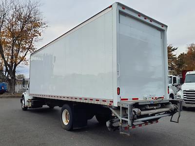 Used 2018 Freightliner M2 106 Conventional Cab Box Truck for sale #687772 - photo 2
