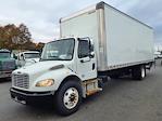 Used 2018 Freightliner M2 106 Conventional Cab Box Truck for sale #687772 - photo 1