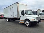 Used 2018 Freightliner M2 106 Conventional Cab Box Truck for sale #687772 - photo 4