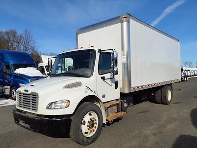 Used 2018 Freightliner M2 106 Conventional Cab Cab Chassis for sale #688353 - photo 1
