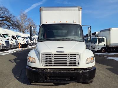 Used 2018 Freightliner M2 106 Conventional Cab Cab Chassis for sale #688353 - photo 2