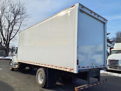Used 2018 Freightliner M2 106 Conventional Cab Box Truck for sale #688353 - photo 2